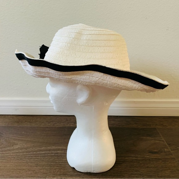 Croft & Barrow Sun hat - Picture 3 of 8